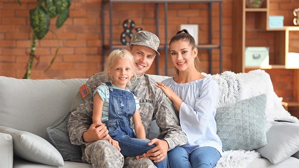 10%Off Military Discount