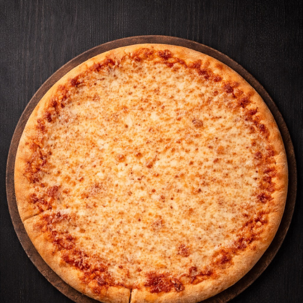 $12.99 Thursday Large Cheese