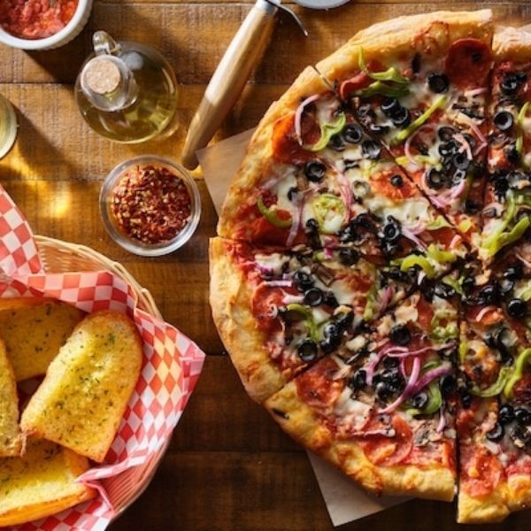 $29.95Large2topp+GBcheese