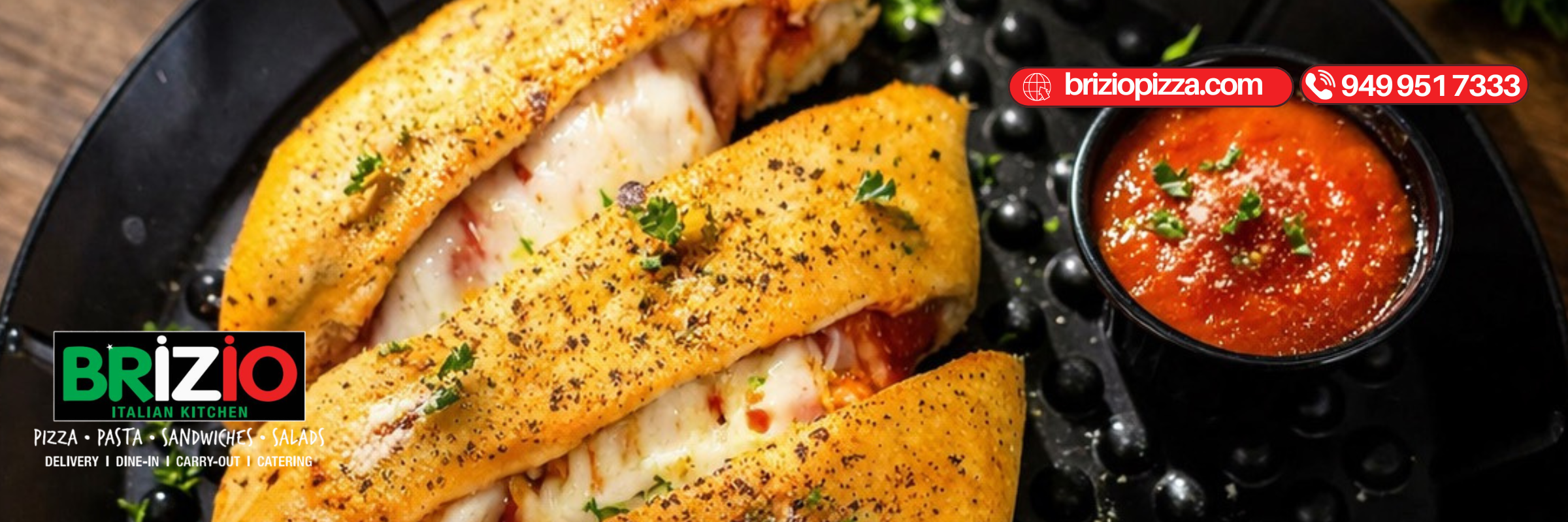 calzones