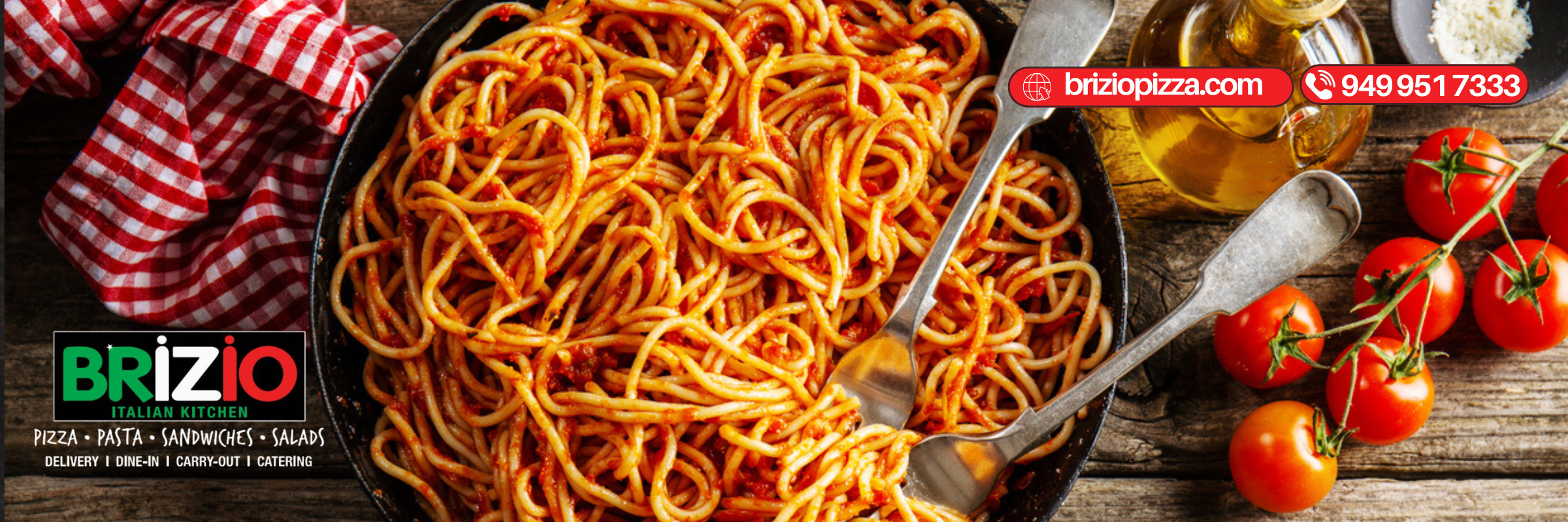 pasta